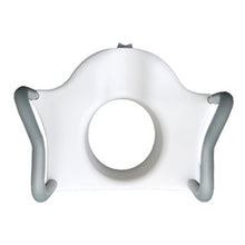Cargar imagen en el visor de la galería, Aumento Para Baño Con Agarraderas