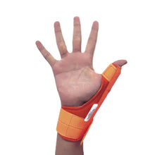 Cargar imagen en el visor de la galería, Muñequera - Férula De Pulgar Infantil