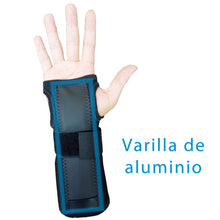Cargar imagen en el visor de la galería, Muñequera Inmovilizadora Universal
