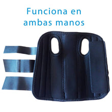 Cargar imagen en el visor de la galería, Muñequera Inmovilizadora Universal