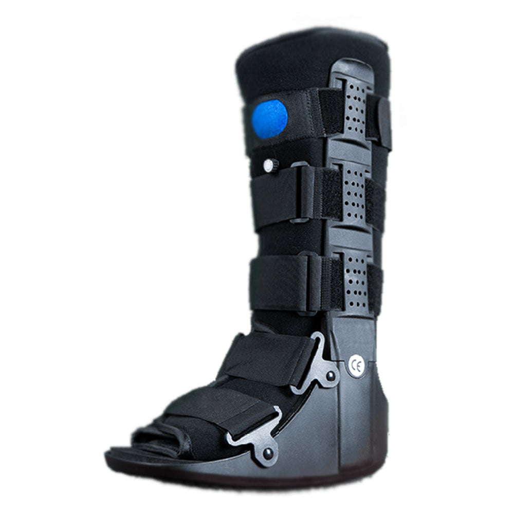 Bota Neumática Walker – Alta