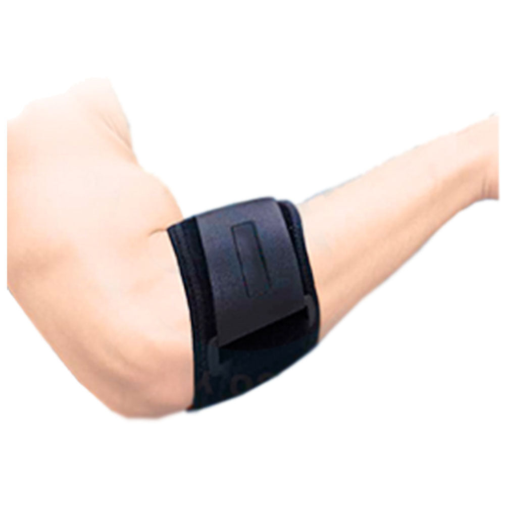 Codera de Tenista con Gel - Epicondilitis - Mexicali – Ortomex