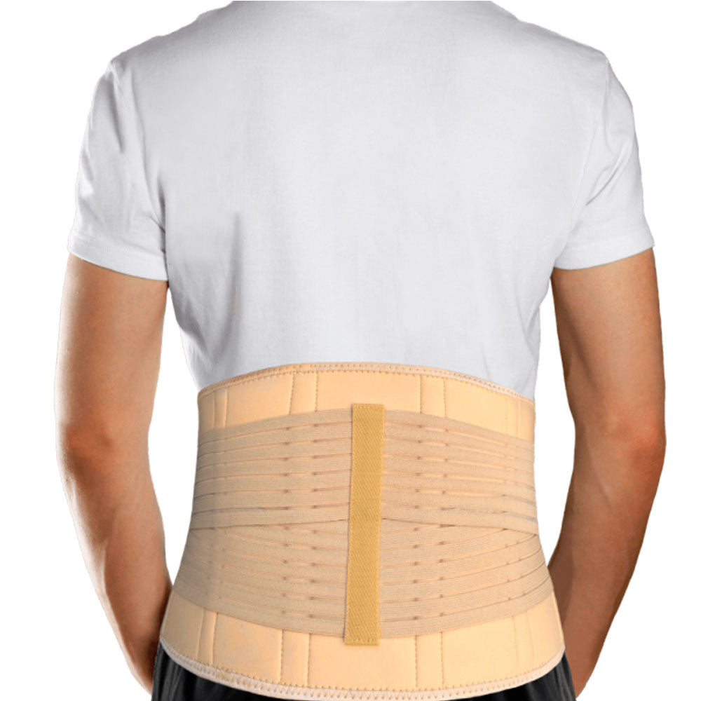 Faja Sacrolumbar